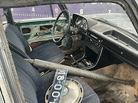 1971 - bmw - 2000 - personenauto - afbeelding 8 van  11