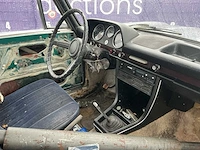 1971 - bmw - 2000 - personenauto - afbeelding 9 van  11