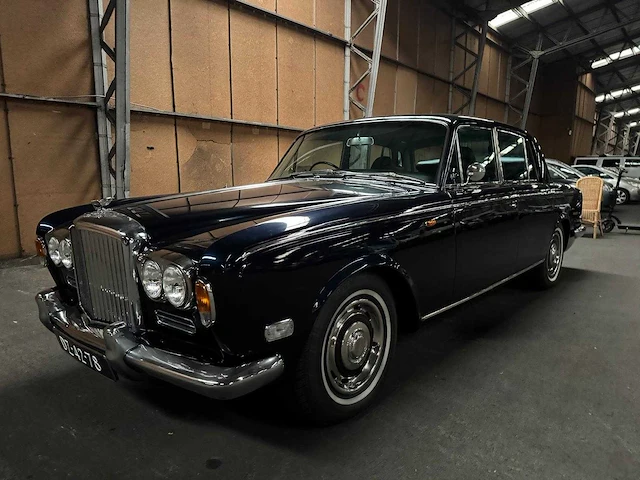 1971 bentley t2 sedan dz-42-78 - afbeelding 2 van  14