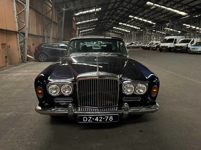 1971 bentley t2 sedan dz-42-78 - afbeelding 8 van  14