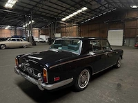 1971 bentley t2 sedan dz-42-78 - afbeelding 9 van  14
