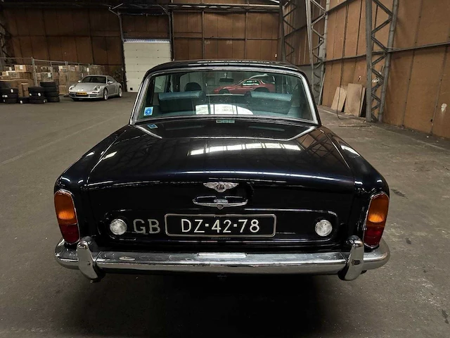 1971 bentley t2 sedan dz-42-78 - afbeelding 11 van  14