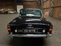 1971 bentley t2 sedan dz-42-78 - afbeelding 11 van  14