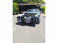 1971 buick riviera boattail personenauto