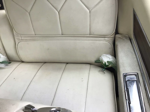1971 buick riviera boattail personenauto - afbeelding 14 van  28
