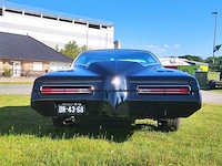1971 buick riviera boattail personenauto - afbeelding 26 van  28