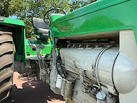 1971 deutz d100 06 oldtimer tractor - afbeelding 6 van  49