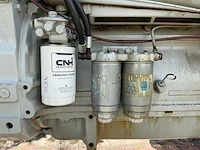 1971 deutz d100 06 oldtimer tractor - afbeelding 11 van  49