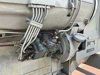 1971 deutz d100 06 oldtimer tractor - afbeelding 13 van  49
