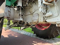 1971 deutz d100 06 oldtimer tractor - afbeelding 15 van  49