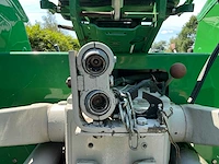1971 deutz d100 06 oldtimer tractor - afbeelding 19 van  49
