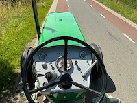 1971 deutz d100 06 oldtimer tractor - afbeelding 21 van  49