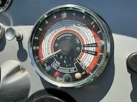 1971 deutz d100 06 oldtimer tractor - afbeelding 25 van  49