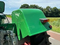 1971 deutz d100 06 oldtimer tractor - afbeelding 33 van  49