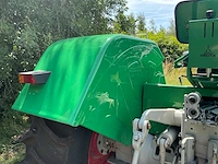 1971 deutz d100 06 oldtimer tractor - afbeelding 35 van  49
