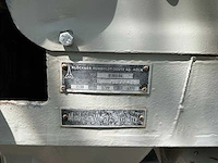 1971 deutz d100 06 oldtimer tractor - afbeelding 44 van  49
