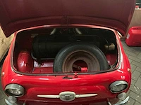 1971 fiat 500 nuova 500 personenauto (96-38-st) - afbeelding 8 van  17