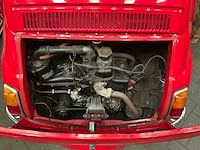 1971 fiat 500 nuova 500 personenauto (96-38-st) - afbeelding 14 van  17
