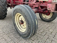 1971 international 453 oldtimer tractor - afbeelding 11 van  31