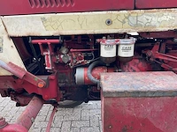1971 international 453 oldtimer tractor - afbeelding 14 van  31