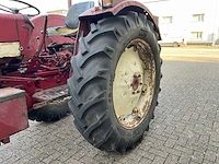1971 international 453 oldtimer tractor - afbeelding 16 van  31