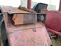 1971 international 453 oldtimer tractor - afbeelding 20 van  31