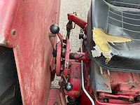 1971 international 453 oldtimer tractor - afbeelding 24 van  31
