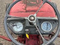 1971 international 453 oldtimer tractor - afbeelding 27 van  31