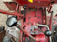 1971 international 453 oldtimer tractor - afbeelding 30 van  31