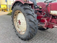 1971 international 453 oldtimer tractor - afbeelding 9 van  31