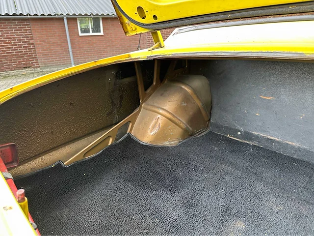 1971 isuzu bellet gt pr95 oldtimer - afbeelding 4 van  35