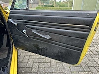 1971 isuzu bellet gt pr95 oldtimer - afbeelding 5 van  35