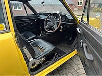 1971 isuzu bellet gt pr95 oldtimer - afbeelding 6 van  35