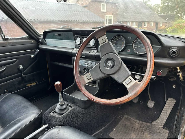 1971 isuzu bellet gt pr95 oldtimer - afbeelding 7 van  35