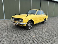 1971 isuzu bellet gt pr95 oldtimer - afbeelding 1 van  35