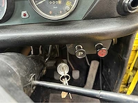 1971 isuzu bellet gt pr95 oldtimer - afbeelding 14 van  35