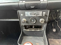 1971 isuzu bellet gt pr95 oldtimer - afbeelding 16 van  35