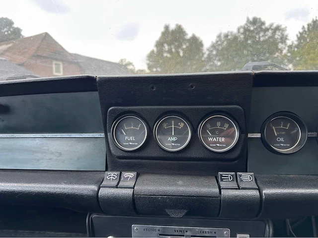 1971 isuzu bellet gt pr95 oldtimer - afbeelding 17 van  35
