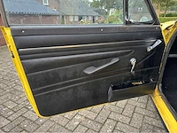 1971 isuzu bellet gt pr95 oldtimer - afbeelding 18 van  35