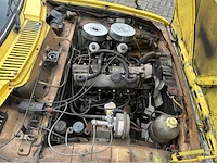 1971 isuzu bellet gt pr95 oldtimer - afbeelding 22 van  35