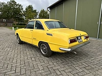 1971 isuzu bellet gt pr95 oldtimer - afbeelding 12 van  35