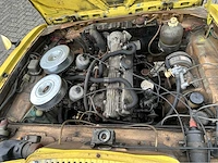 1971 isuzu bellet gt pr95 oldtimer - afbeelding 24 van  35