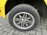 1971 isuzu bellet gt pr95 oldtimer - afbeelding 27 van  35