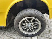 1971 isuzu bellet gt pr95 oldtimer - afbeelding 28 van  35