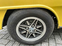 1971 isuzu bellet gt pr95 oldtimer - afbeelding 29 van  35