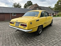 1971 isuzu bellet gt pr95 oldtimer - afbeelding 23 van  35