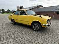 1971 isuzu bellet gt pr95 oldtimer - afbeelding 30 van  35
