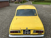 1971 isuzu bellet gt pr95 oldtimer - afbeelding 34 van  35