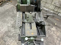1971 kasto ebs320u beugelzaagmachine - afbeelding 3 van  5