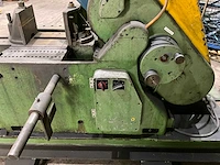 1971 kasto ebs320u beugelzaagmachine - afbeelding 4 van  5